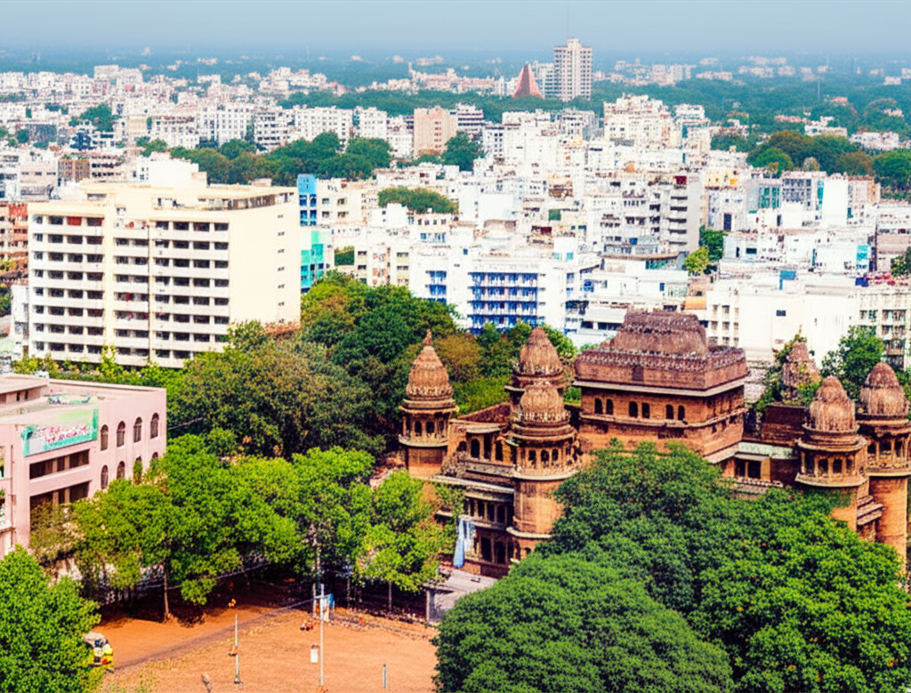 Nagpur