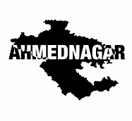 Ahmednagar