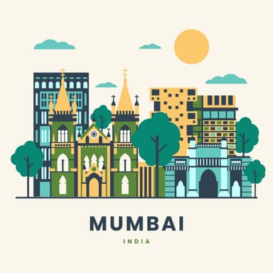 Mumbai