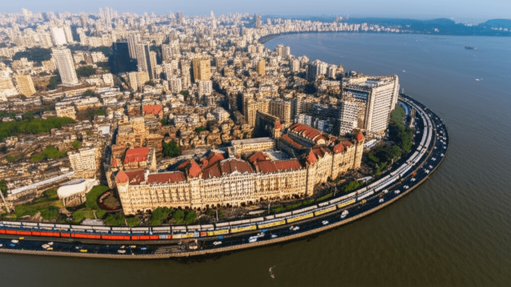 Mumbai