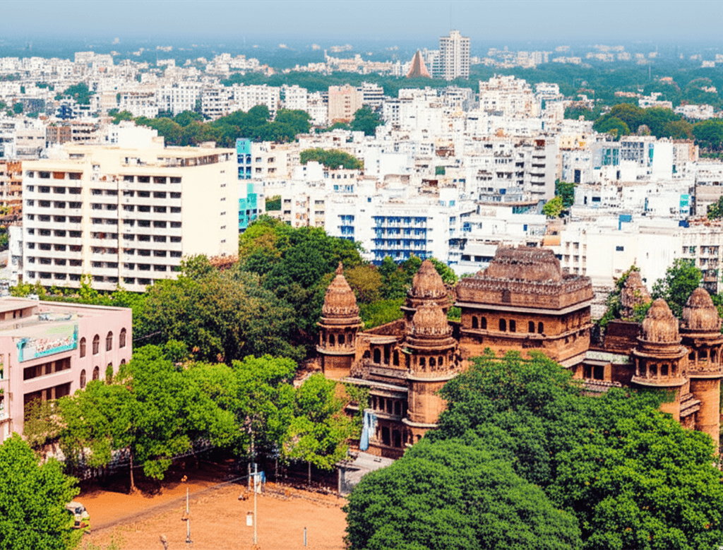 Nagpur