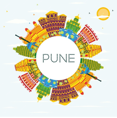Pune