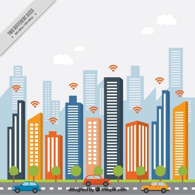 Image of Ram-Tech Heights