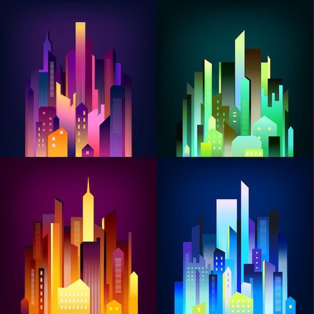 Image of Divine City Type - C Plots