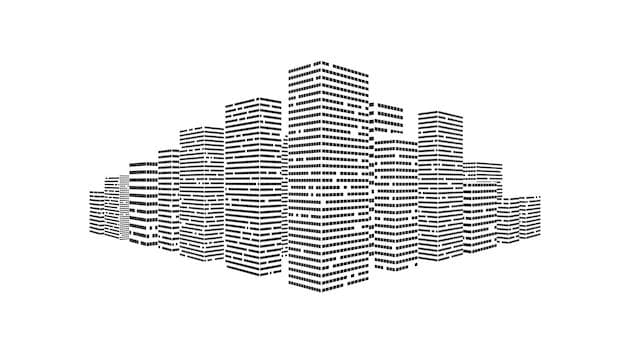 Meghdoot Enclve E Wing property image