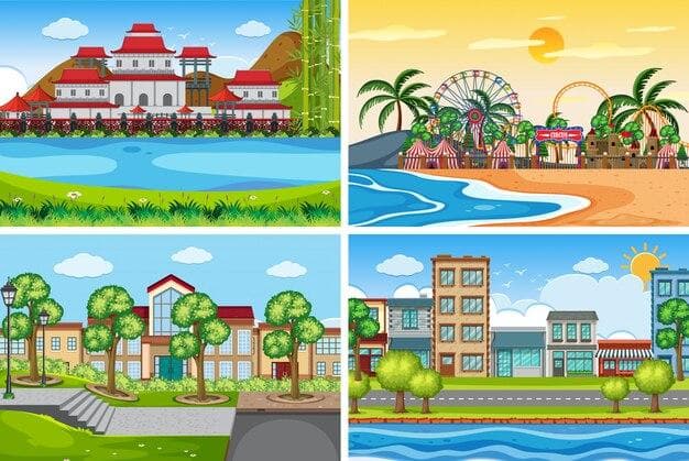 Image of Irasa Park Phase 1