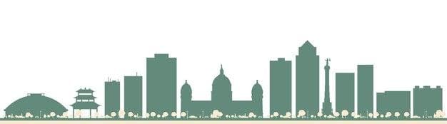 Image of Skyline