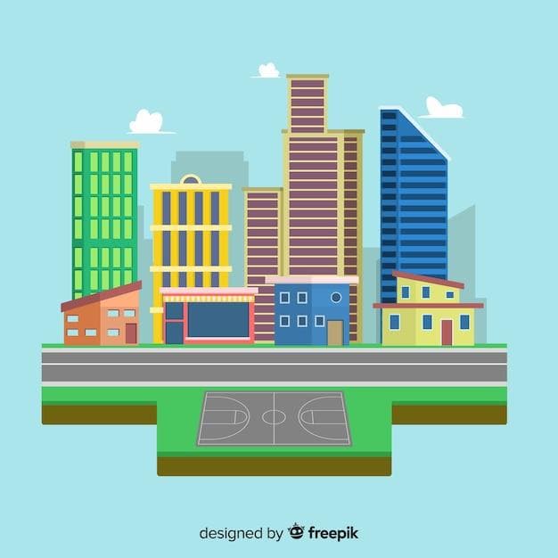 Image of Urban Ambition