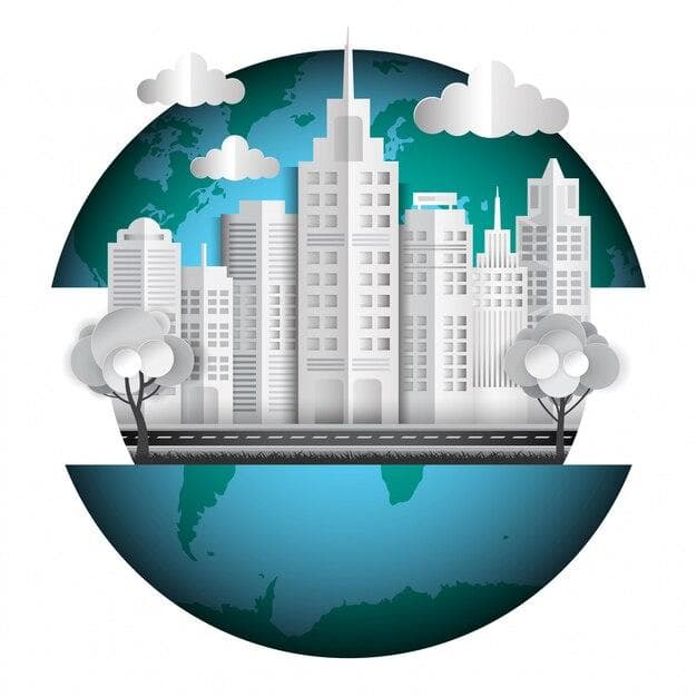 Vaidya West World Harmony property image