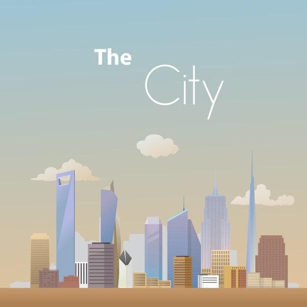 Image of Tara City