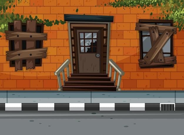 Krishna Residency property image