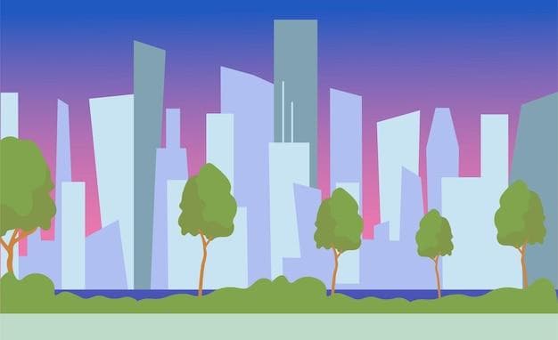 Rudraksh Towers Wing B property image