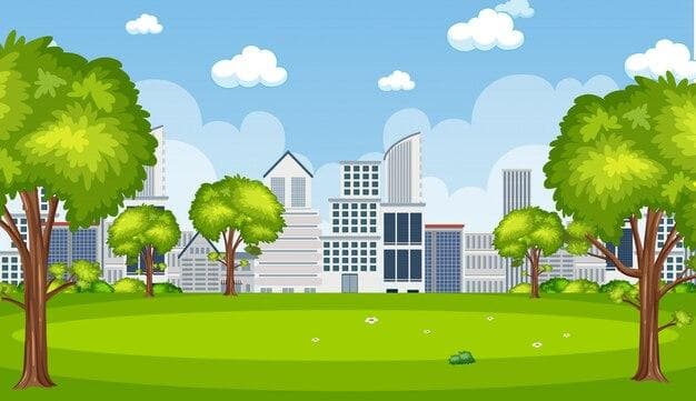 Image of California Heights