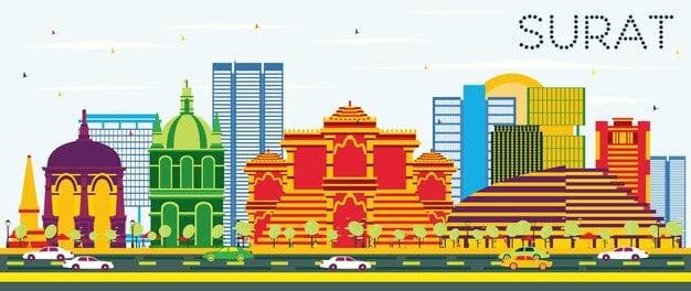 Image of Vishal Vishwa Phase 2 - Building Number 3