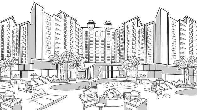 Image of Tulja Serenity Greens - Phase 2