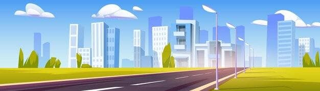 Image of Swaraj City Wing C Phase Iii