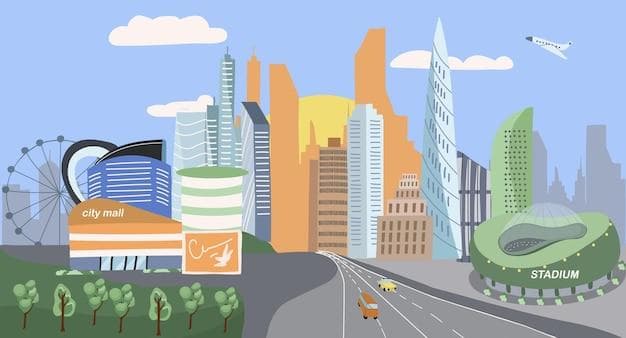 Image of Aadinath Nagar Phase - I
