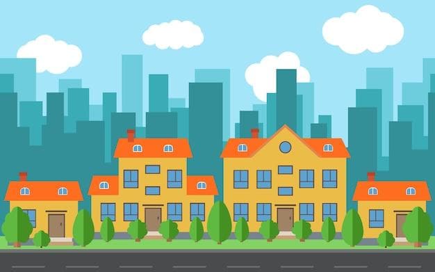 Image of Fusion City