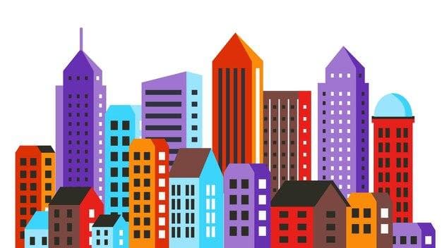 Happy City property image
