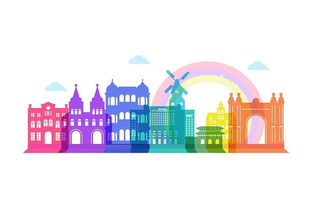 Image of Bloomville