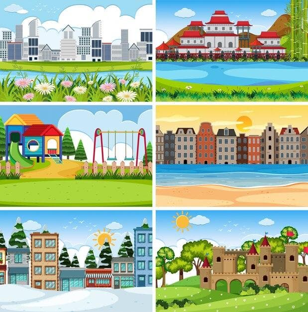 R City property image