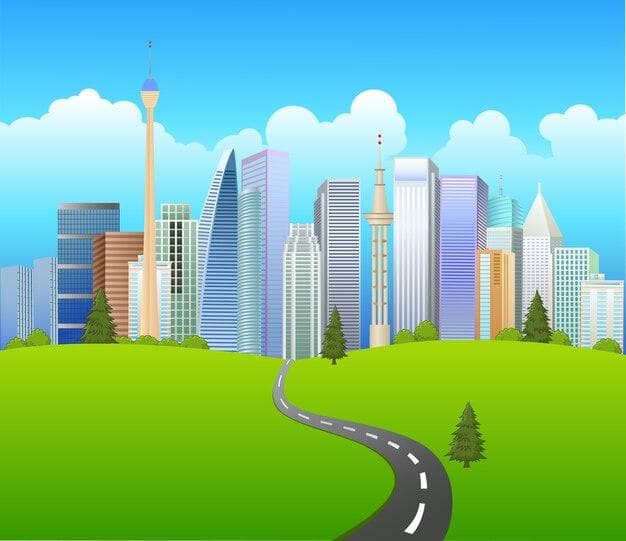 Image of My City - Phase Ii - Cluster 4