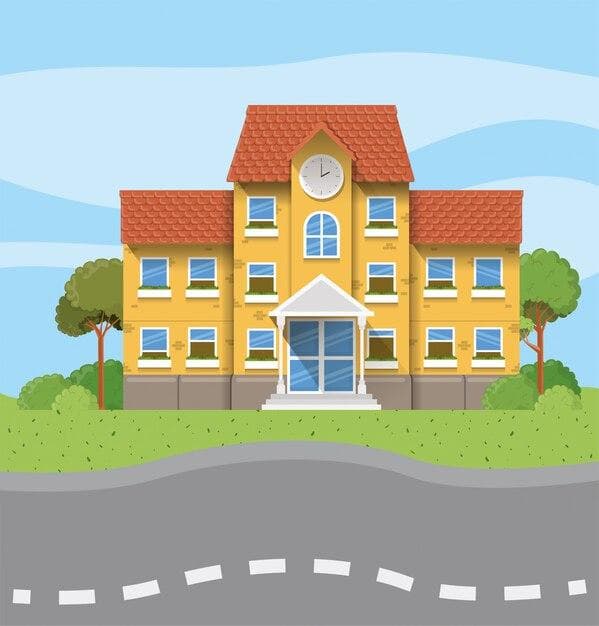 Crescent Tower property image