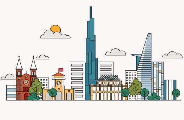 Image of Finix City