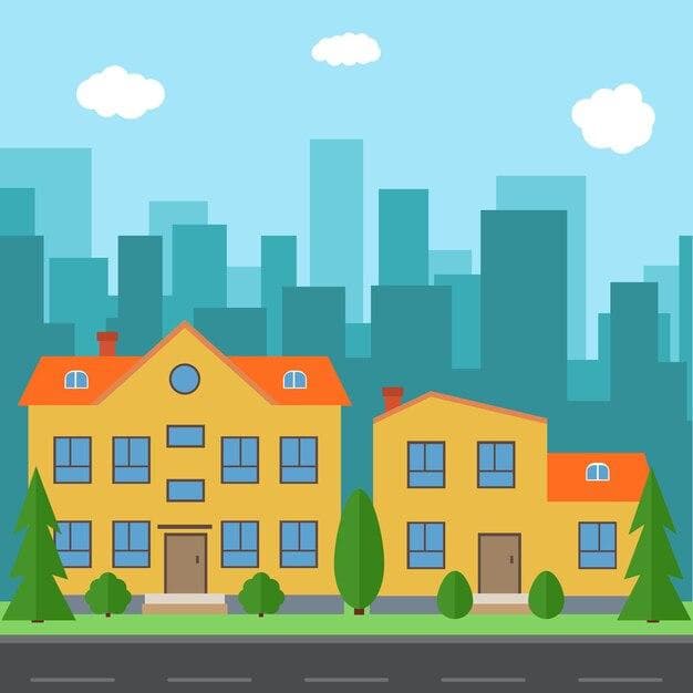 Image of Center Park Residency