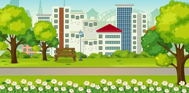 Image of Vsk City