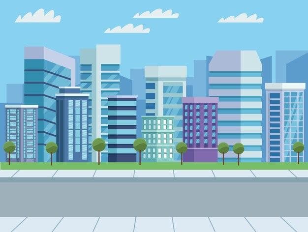 Image of Landmark Business Park