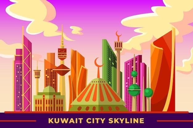 Image of Future City