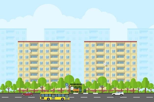 Image of Luxury Empire Township Phase Iii