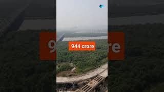 Airoli-Katai Naka Elevated Road: Fastest Route in Mumbai!