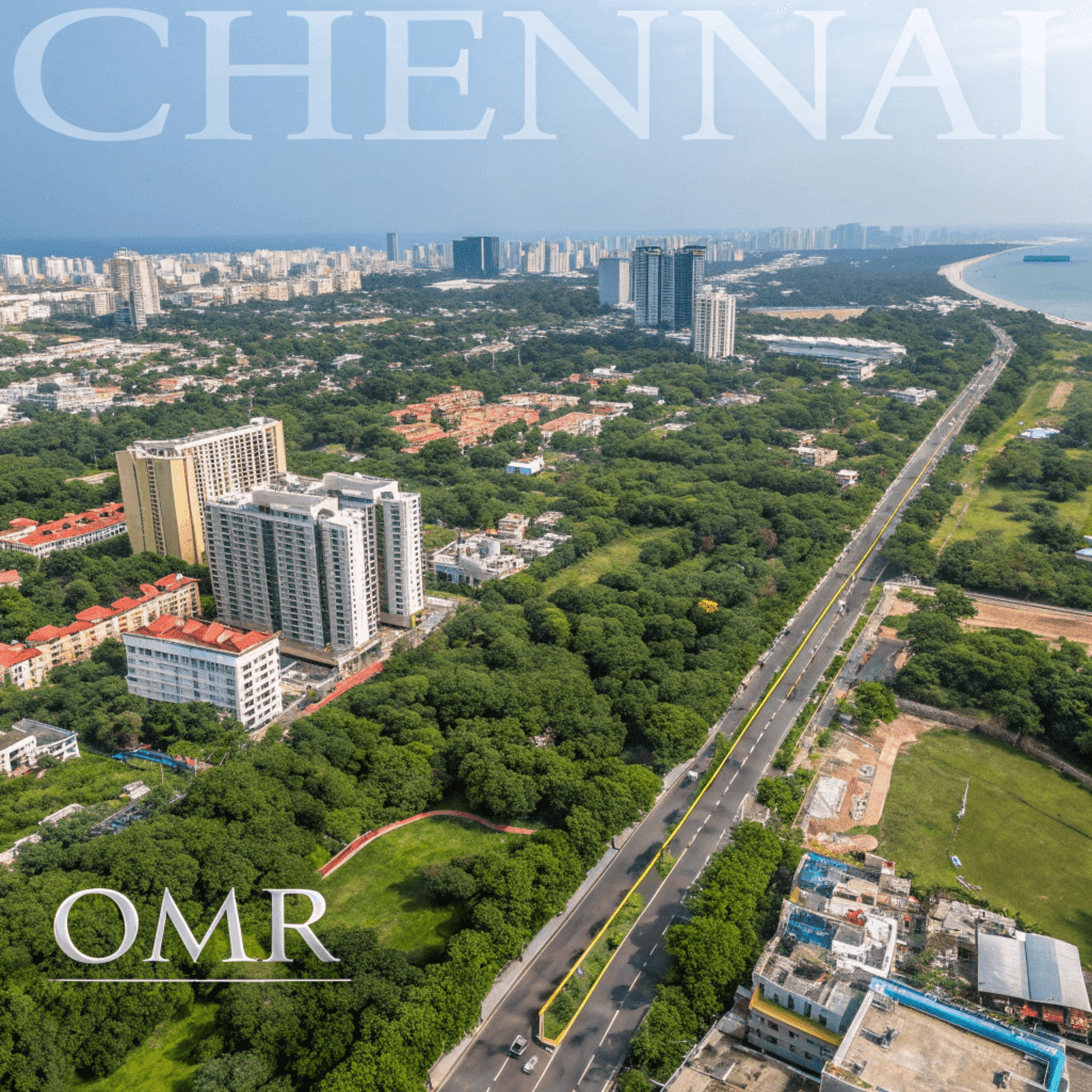 Bengaluru-Chennai Expressway: A Boon for Real Estate Development