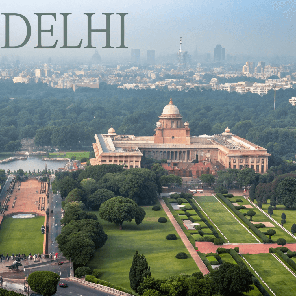 Congress Old Office Nostalgia: Stories and Anecdotes