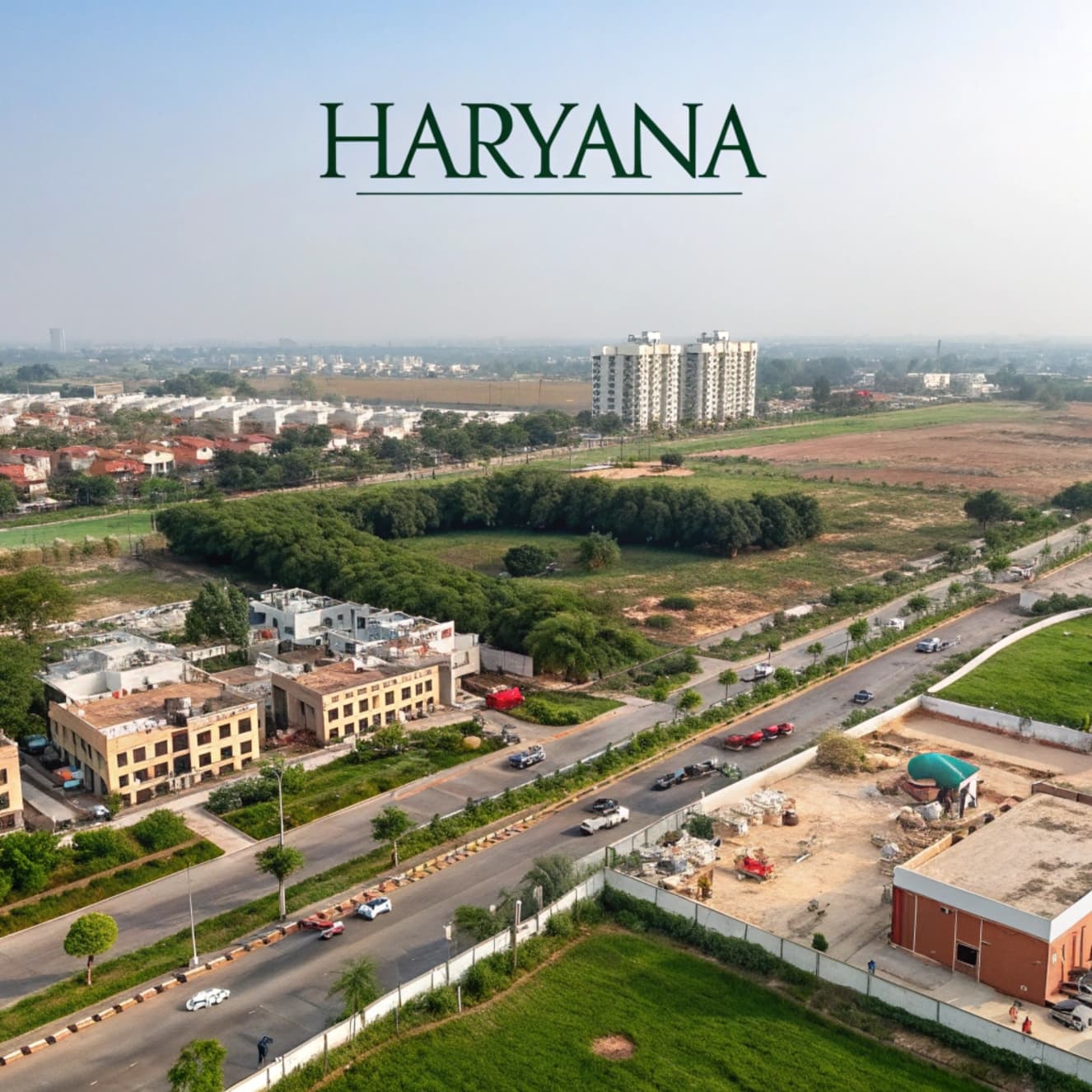 Signature Global Acquires 8.39 Acres in Gurugram for ₹282 Crore to Launch Mega Residential Project