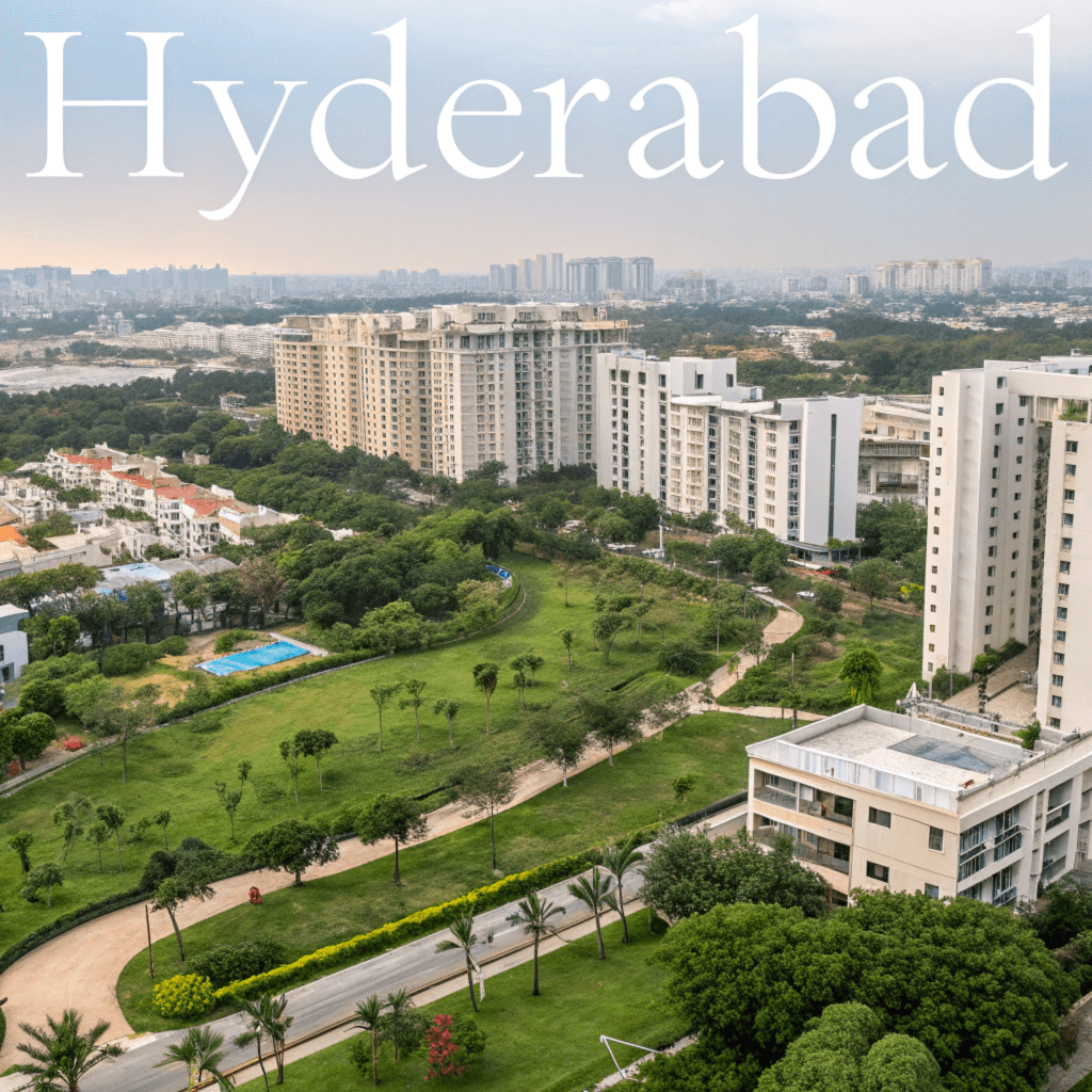 Raymond and Partners to Develop Luxury Residential Project in Wadala, Mumbai
