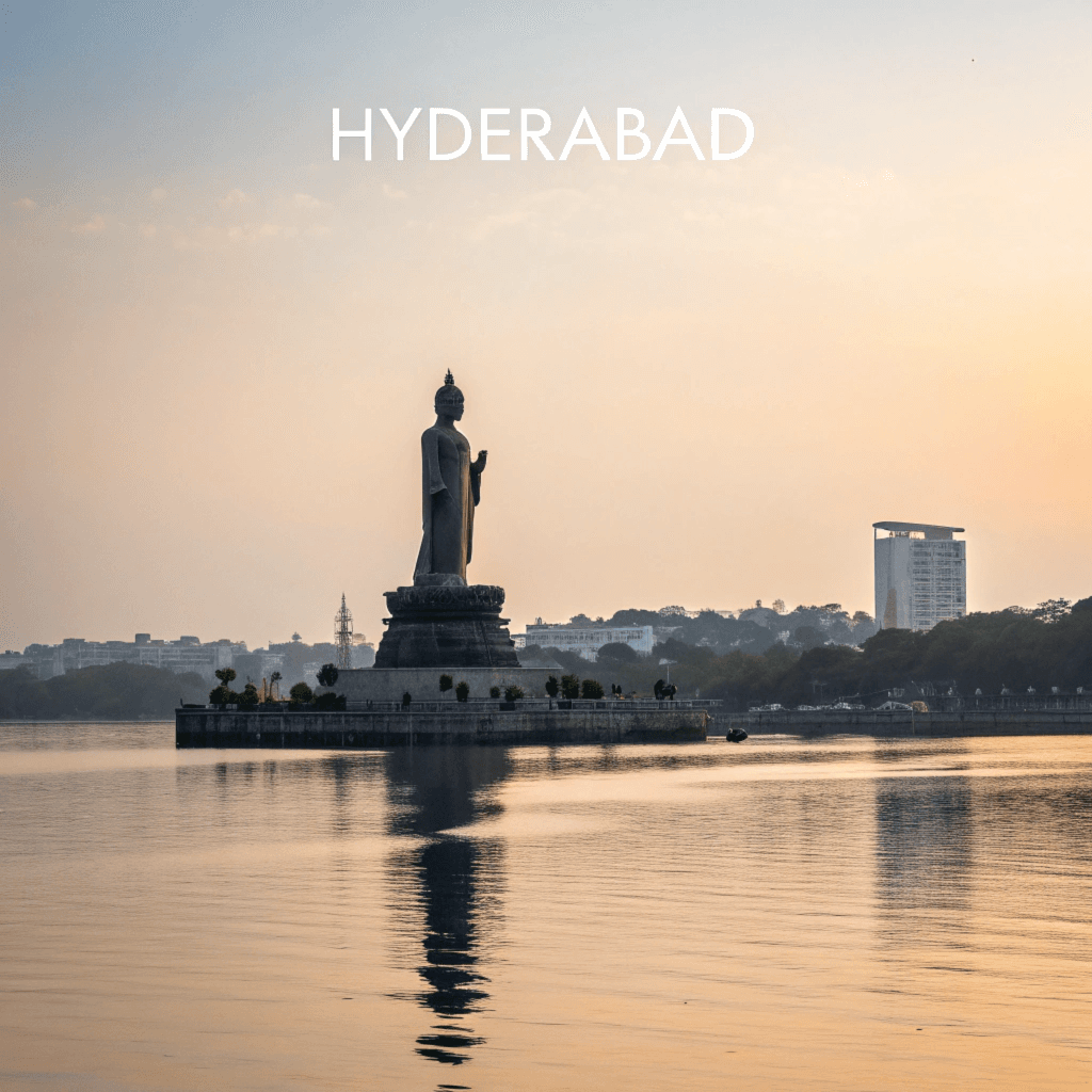 Luxury Housing in Hyderabad: The Emerging Frontier in Indian Real Estate