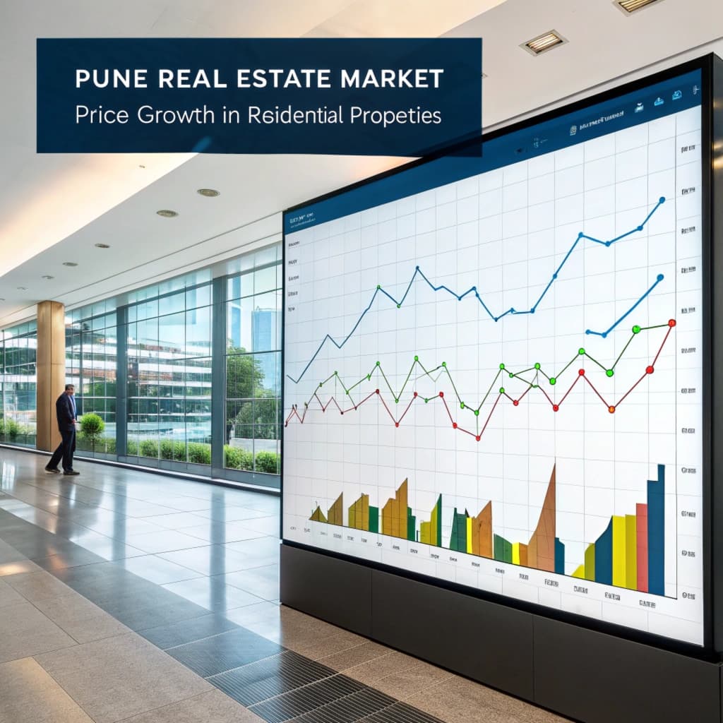 Real Estate ROI: A Comparative Analysis of India, USA, UK, and Australia