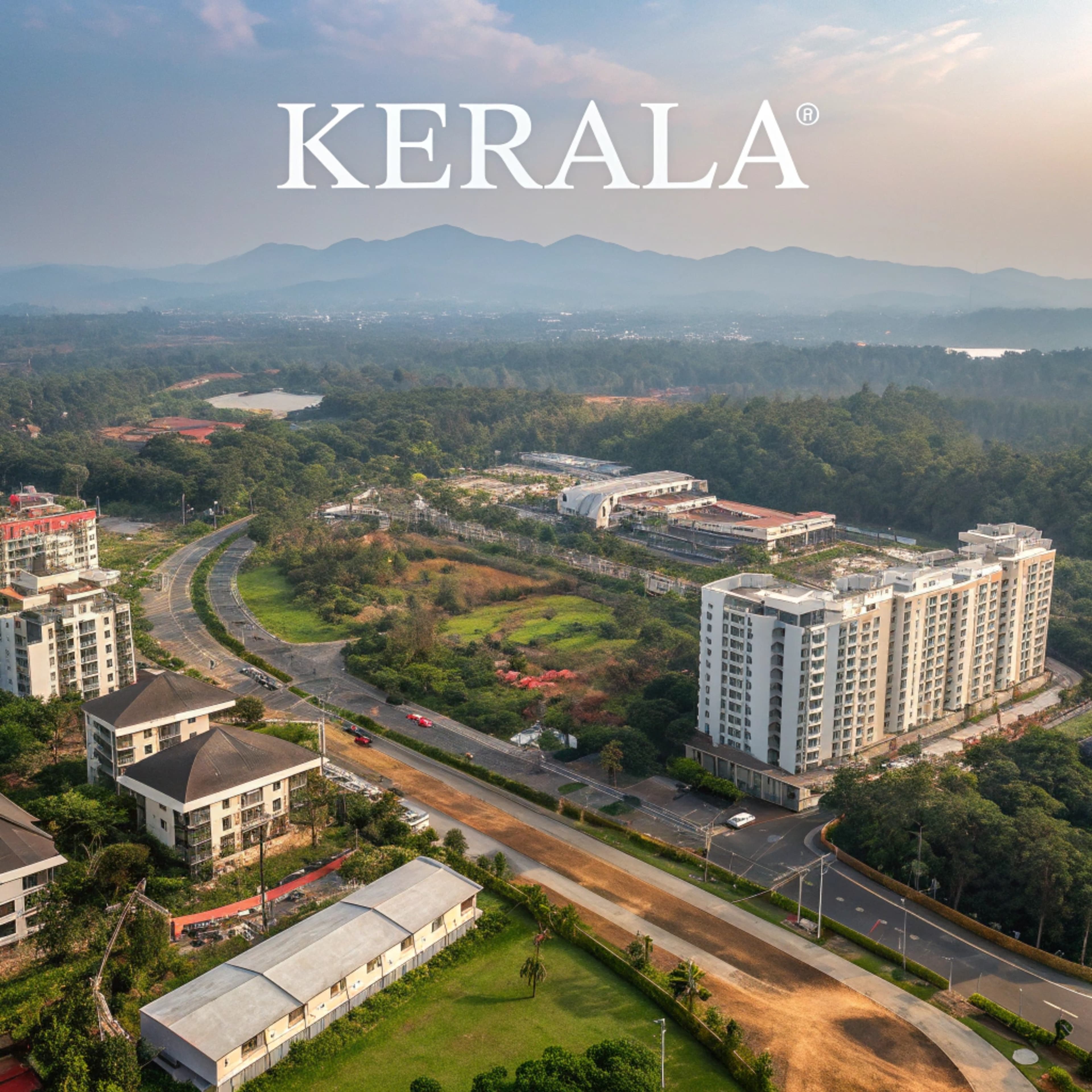 Top Localities to Rent a Property in Kochi