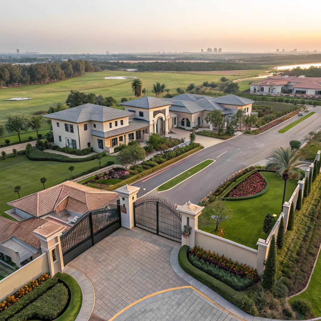 Alibaug's Exclusive Property Market Attracts Mainstream Luxury Developments