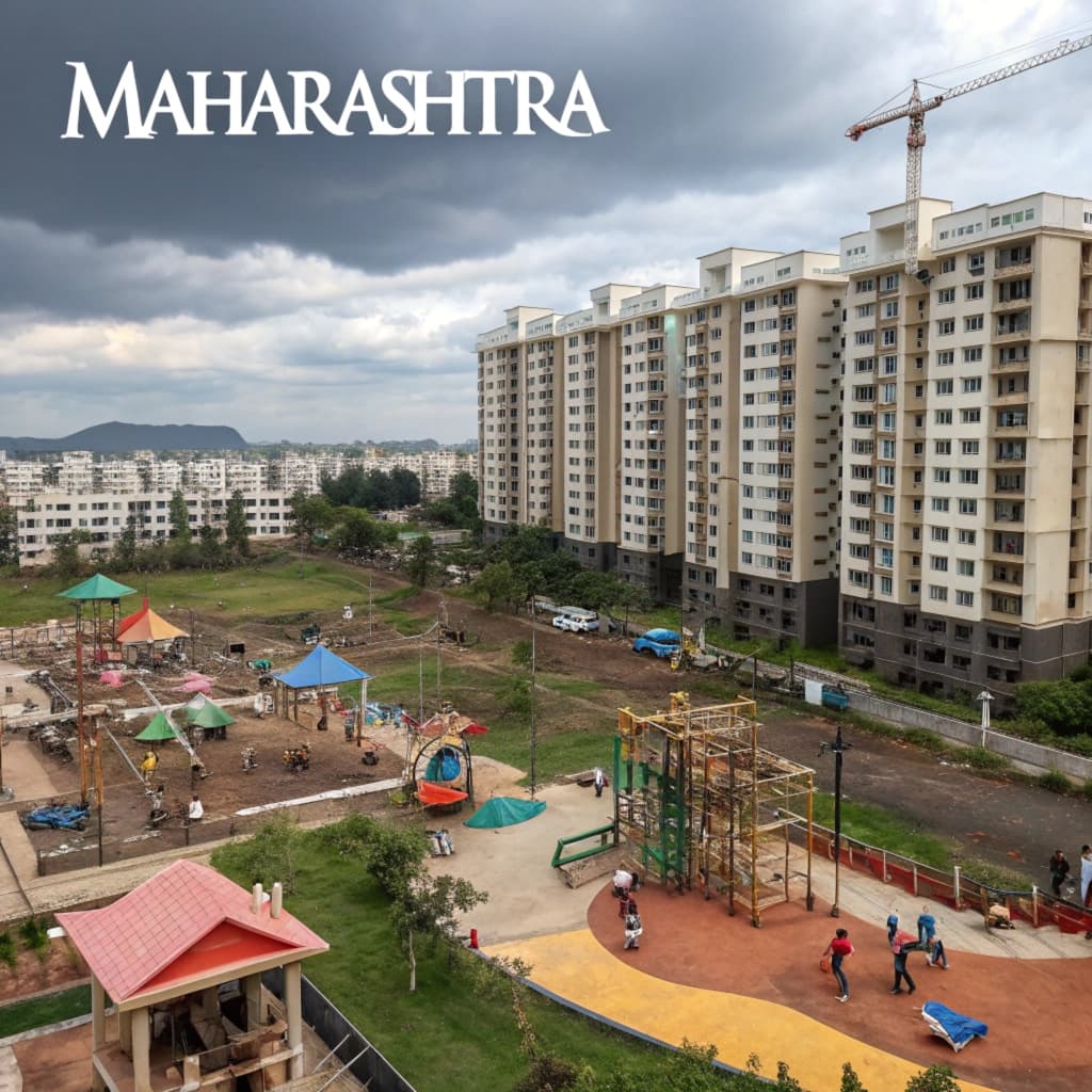 MahaRERA Launches Enhanced Project Application Portal on May 5; Key Updates for Developers