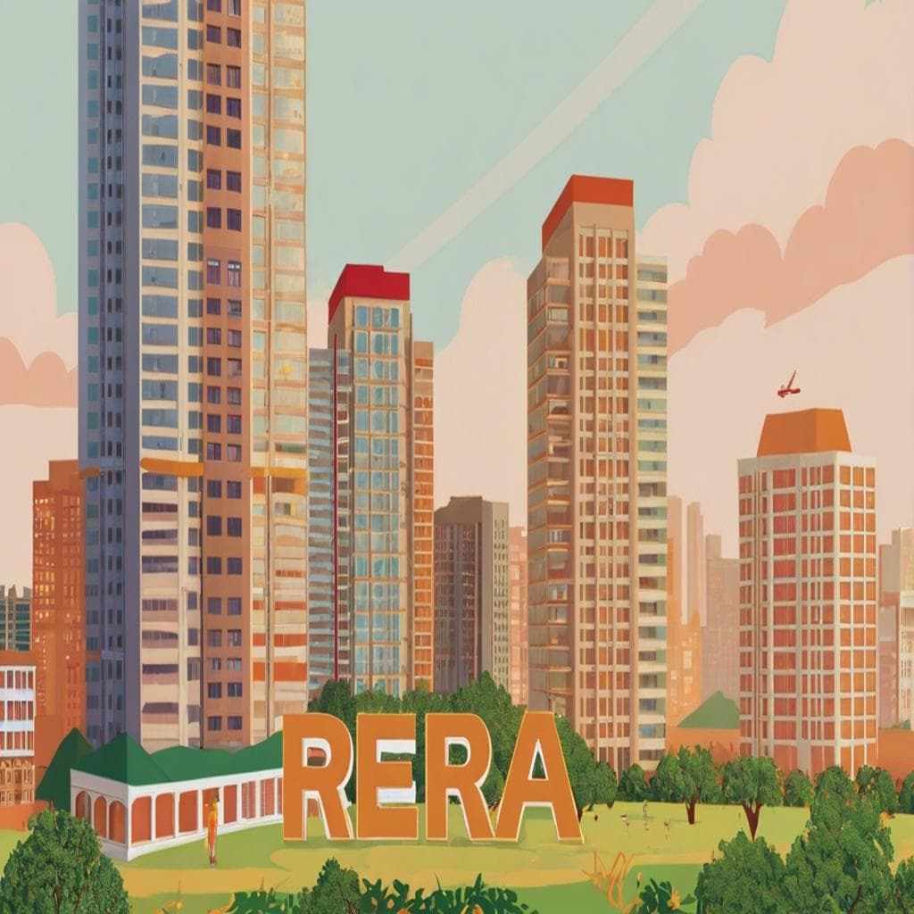 India's Real Estate Boom: Surpassing China with 36 Billion-Dollar Companies