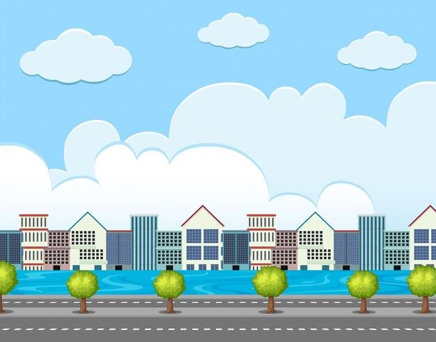 Image of Omkar Meadows