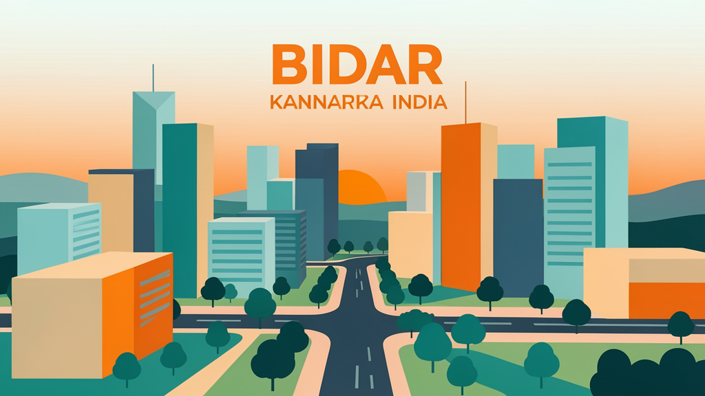 Bidar bank auction properties