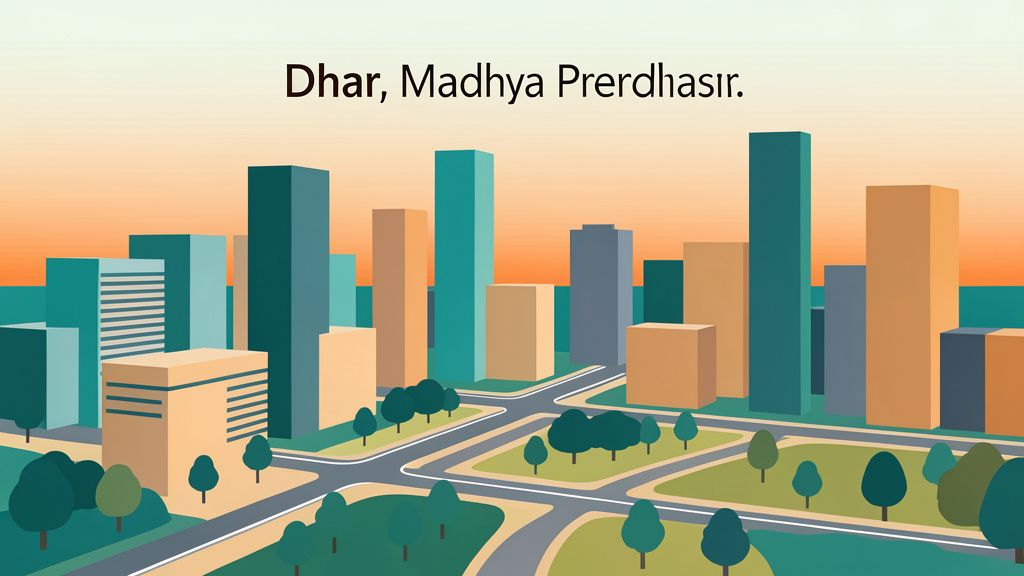 Dhar bank auction properties