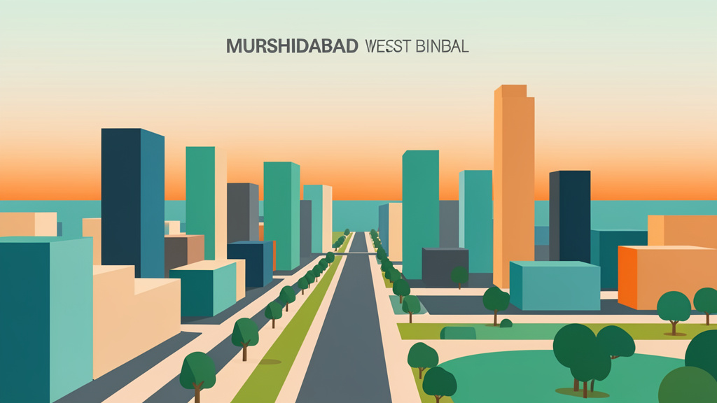 Murshidabad bank auction properties