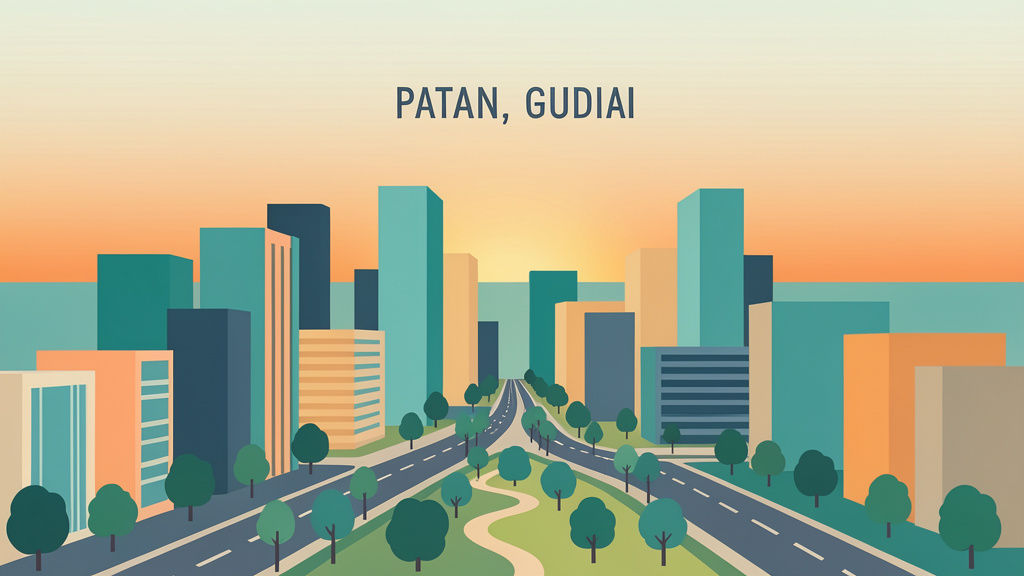 Patan bank auction properties