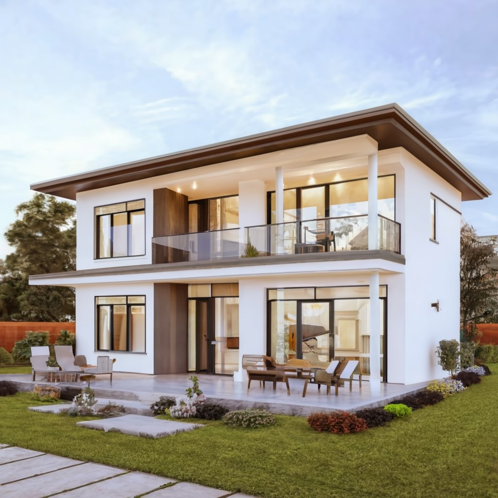 Image for House for auction 5 Manakkal West Villa, Lalgudi, Tiruchirappalli by DCB Bank
